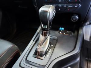 Ford Ranger 2.0Bi-Turbo double cab Hi-Rider Stormtrak - Image 20