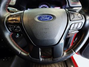 Ford Ranger 2.0Bi-Turbo double cab Hi-Rider Stormtrak - Image 23