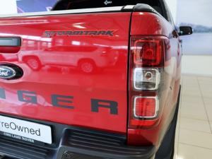 Ford Ranger 2.0Bi-Turbo double cab Hi-Rider Stormtrak - Image 25