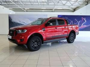 Ford Ranger 2.0Bi-Turbo double cab Hi-Rider Stormtrak - Image 3