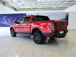 Ford Ranger 2.0Bi-Turbo double cab Hi-Rider Stormtrak - Image 4