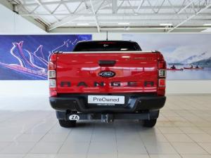 Ford Ranger 2.0Bi-Turbo double cab Hi-Rider Stormtrak - Image 5