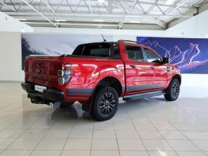 Ford Ranger 2.0Bi-Turbo double cab Hi-Rider Stormtrak - Image 6