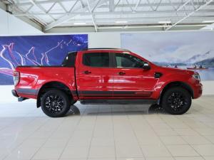 Ford Ranger 2.0Bi-Turbo double cab Hi-Rider Stormtrak - Image 7