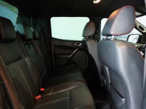 Ford Ranger 2.0Bi-Turbo double cab Hi-Rider Stormtrak - Image 9