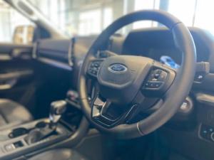 Ford Everest 2.0 BiTurbo XLT - Image 11