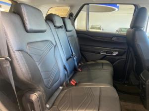 Ford Everest 2.0 BiTurbo XLT - Image 15