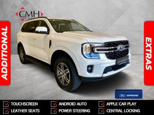 Ford Everest 2.0 BiTurbo XLT - Image 1
