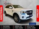 Thumbnail Ford Everest 2.0 BiTurbo XLT