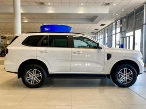 Ford Everest 2.0 BiTurbo XLT - Image 2