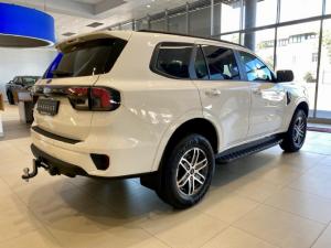 Ford Everest 2.0 BiTurbo XLT - Image 3