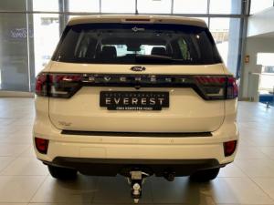 Ford Everest 2.0 BiTurbo XLT - Image 4