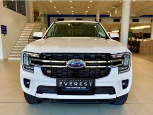 Ford Everest 2.0 BiTurbo XLT - Image 6