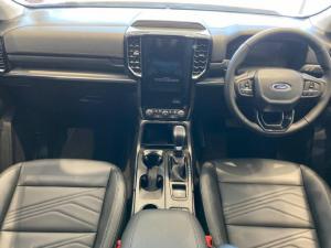 Ford Everest 2.0 BiTurbo XLT - Image 8