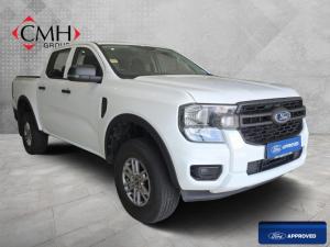 Ford Ranger 2.0 SiT double cab XL auto - Image 1