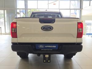 Ford Ranger 2.0 SiT double cab XL auto - Image 9