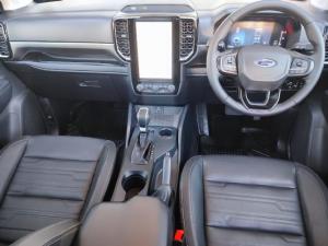 Ford Ranger 2.0 SiT double cab XLT 4x4 - Image 9