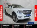 Thumbnail Ford Ranger 2.0 SiT double cab XLT 4x4