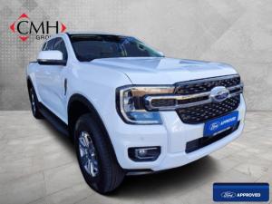 Ford Ranger 2.0 SiT double cab XLT 4x4 - Image 1