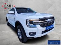 Thumbnail Ford Ranger 2.0 SiT double cab XLT 4x4
