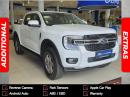 Thumbnail Ford Ranger 2.0 SiT double cab XLT 4x4