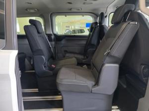 Ford Tourneo Custom 2.0SiT Active LWB - Image 10