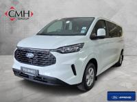 Thumbnail Ford Tourneo Custom 2.0SiT Active LWB