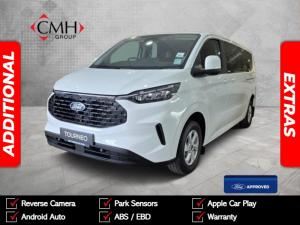 Ford Tourneo Custom 2.0SiT Active LWB - Image 1