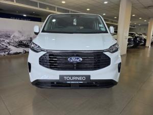 Ford Tourneo Custom 2.0SiT Active LWB - Image 2
