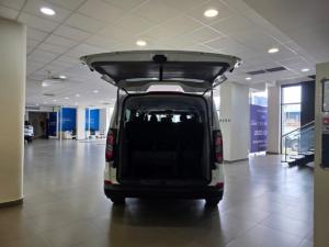 Ford Tourneo Custom 2.0SiT Active LWB - Image 6