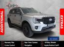 Thumbnail Ford Everest 2.0 BiTurbo Sport