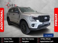 Thumbnail Ford Everest 2.0 BiTurbo Sport