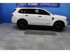 Ford Everest 2.0 BiTurbo 4x4 Sport - Image 2
