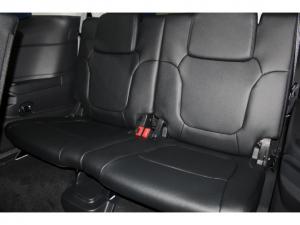 Ford Everest 2.0 BiTurbo 4x4 Sport - Image 8