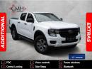 Thumbnail Ford Ranger 2.0 SiT double cab XL auto