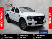Thumbnail Ford Ranger 2.0 SiT double cab XL auto