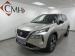 Nissan X-Trail 2.5 Acenta Plus 4WD - Thumbnail 1