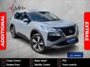 Thumbnail Nissan X-Trail 2.5 Acenta Plus 4WD