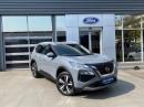 Thumbnail Nissan X-Trail 2.5 Acenta Plus 4WD