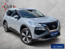 Thumbnail Nissan X-Trail 2.5 Acenta Plus 4WD