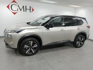 Nissan X-Trail 2.5 Acenta Plus 4WD - Image 2