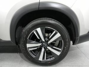 Nissan X-Trail 2.5 Acenta Plus 4WD - Image 5