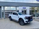 Thumbnail Ford Ranger 2.0 BiTurbo double cab Wildtrak