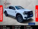 Thumbnail Ford Ranger 2.0 BiTurbo double cab Wildtrak