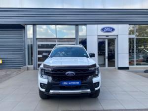 Ford Ranger 2.0 BiTurbo double cab Wildtrak - Image 2