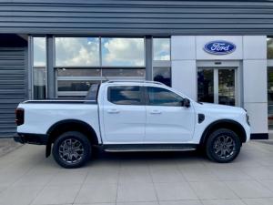 Ford Ranger 2.0 BiTurbo double cab Wildtrak - Image 3