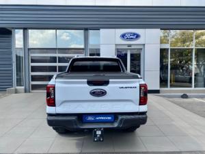 Ford Ranger 2.0 BiTurbo double cab Wildtrak - Image 5