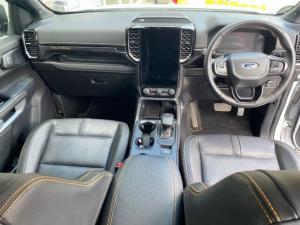 Ford Ranger 2.0 BiTurbo double cab Wildtrak - Image 6
