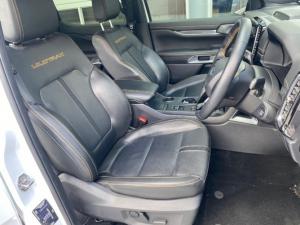 Ford Ranger 2.0 BiTurbo double cab Wildtrak - Image 7