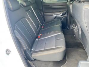 Ford Ranger 2.0 BiTurbo double cab Wildtrak - Image 8
